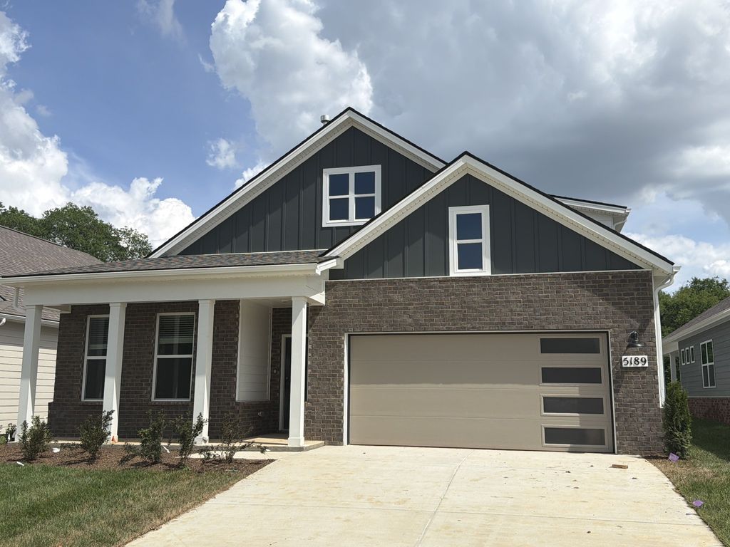 5189 Synergy Way, Gallatin, TN 37066