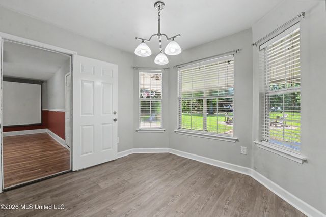 16023 Old Joe Moran Road, Kiln, MS 39556