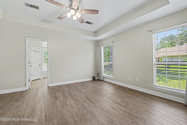 16023 Old Joe Moran Road, Kiln, MS 39556