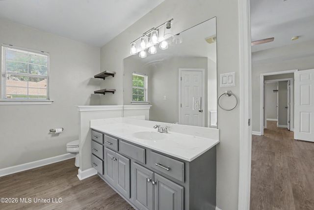 16023 Old Joe Moran Road, Kiln, MS 39556