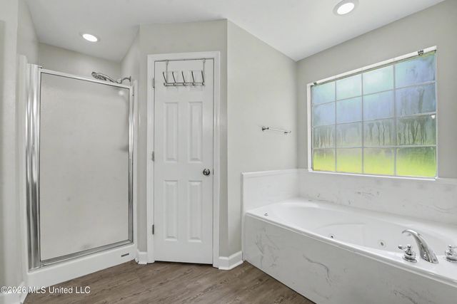 16023 Old Joe Moran Road, Kiln, MS 39556