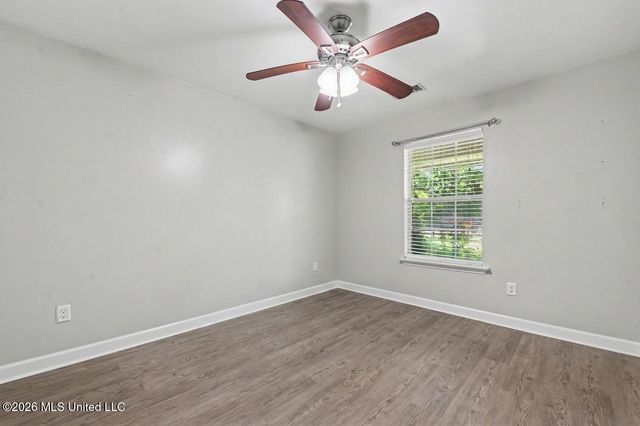 16023 Old Joe Moran Road, Kiln, MS 39556