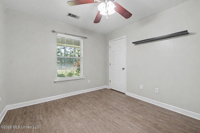 16023 Old Joe Moran Road, Kiln, MS 39556