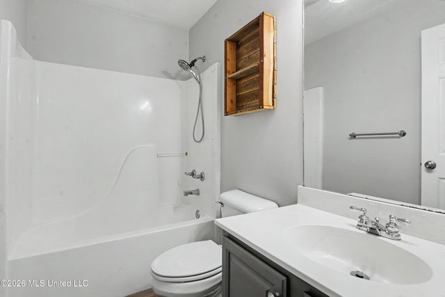 16023 Old Joe Moran Road, Kiln, MS 39556