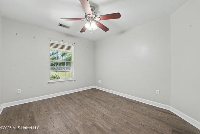 16023 Old Joe Moran Road, Kiln, MS 39556