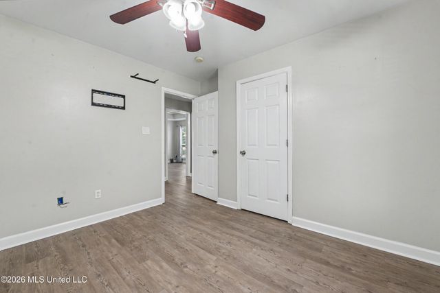16023 Old Joe Moran Road, Kiln, MS 39556