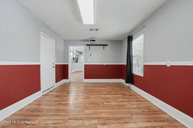 16023 Old Joe Moran Road, Kiln, MS 39556
