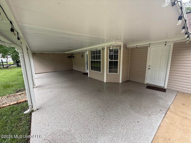 16023 Old Joe Moran Road, Kiln, MS 39556