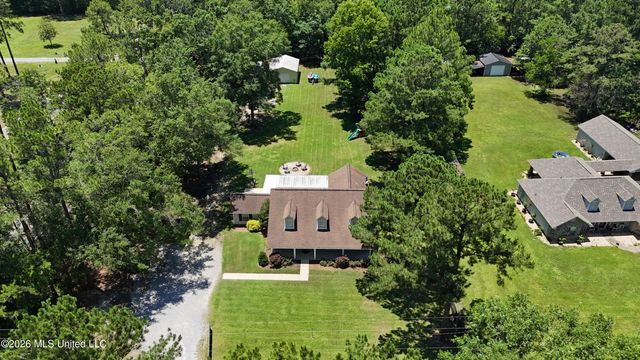 16023 Old Joe Moran Road, Kiln, MS 39556