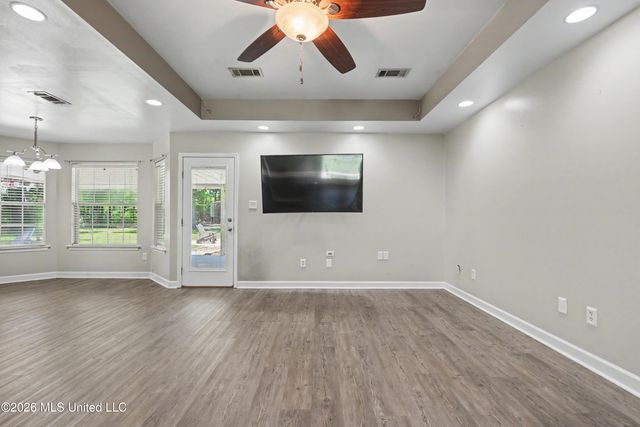 16023 Old Joe Moran Road, Kiln, MS 39556
