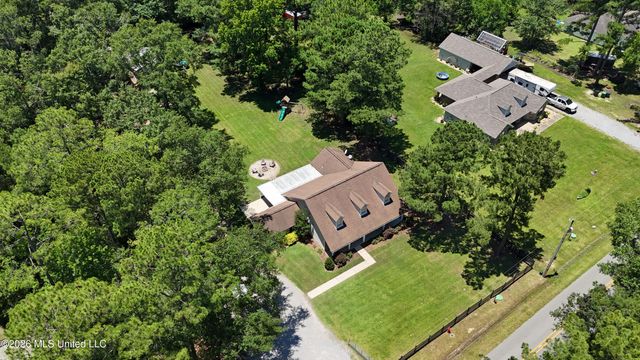 16023 Old Joe Moran Road, Kiln, MS 39556