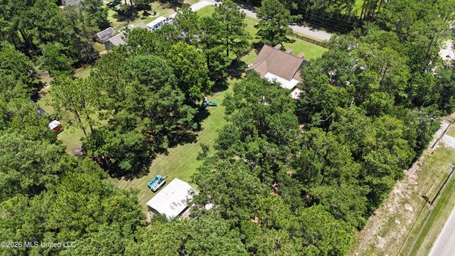 16023 Old Joe Moran Road, Kiln, MS 39556