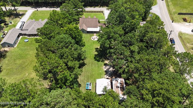 16023 Old Joe Moran Road, Kiln, MS 39556