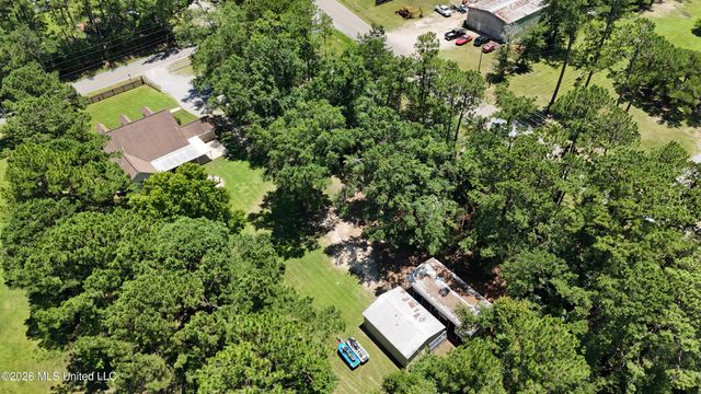 16023 Old Joe Moran Road, Kiln, MS 39556