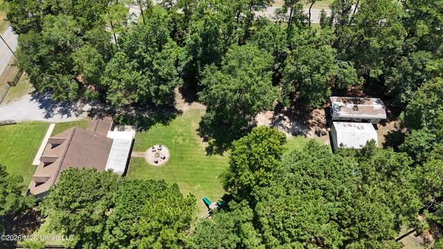 16023 Old Joe Moran Road, Kiln, MS 39556