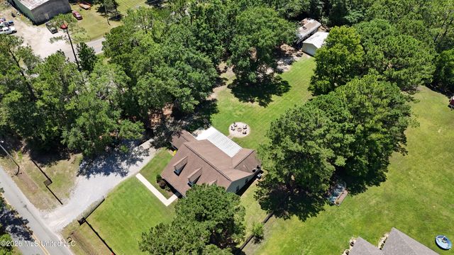 16023 Old Joe Moran Road, Kiln, MS 39556
