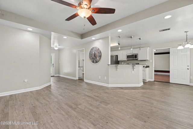 16023 Old Joe Moran Road, Kiln, MS 39556