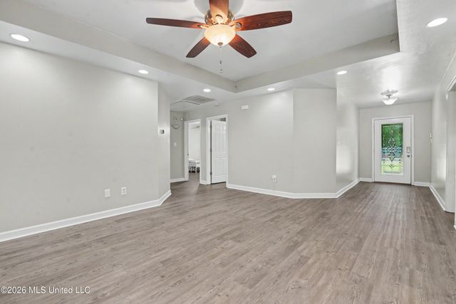 16023 Old Joe Moran Road, Kiln, MS 39556