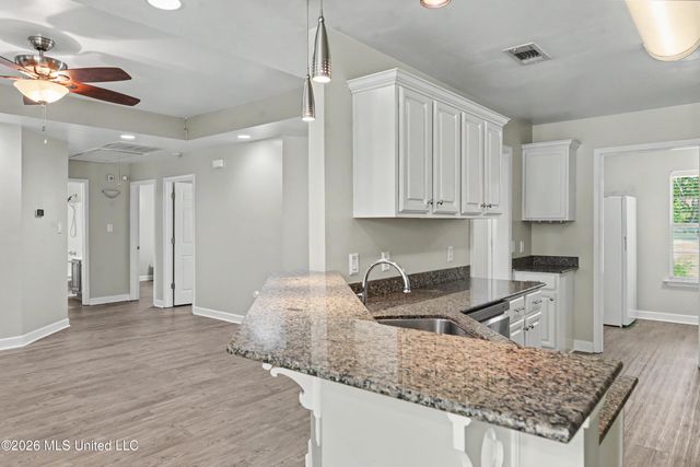 16023 Old Joe Moran Road, Kiln, MS 39556