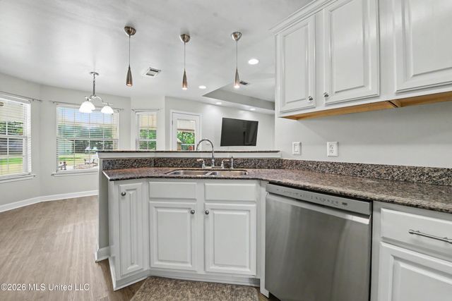16023 Old Joe Moran Road, Kiln, MS 39556