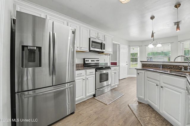 16023 Old Joe Moran Road, Kiln, MS 39556