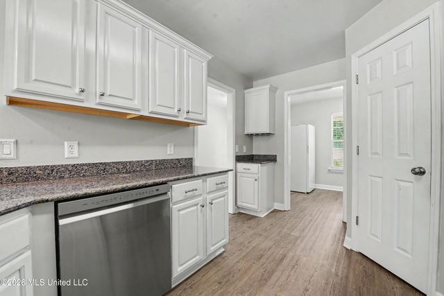 16023 Old Joe Moran Road, Kiln, MS 39556
