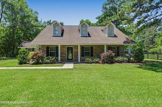 16023 Old Joe Moran Road, Kiln, MS 39556
