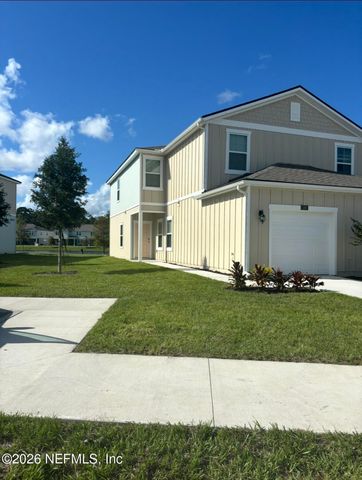 189 TIDAL BEACH Avenue, St. Augustine, FL 32095