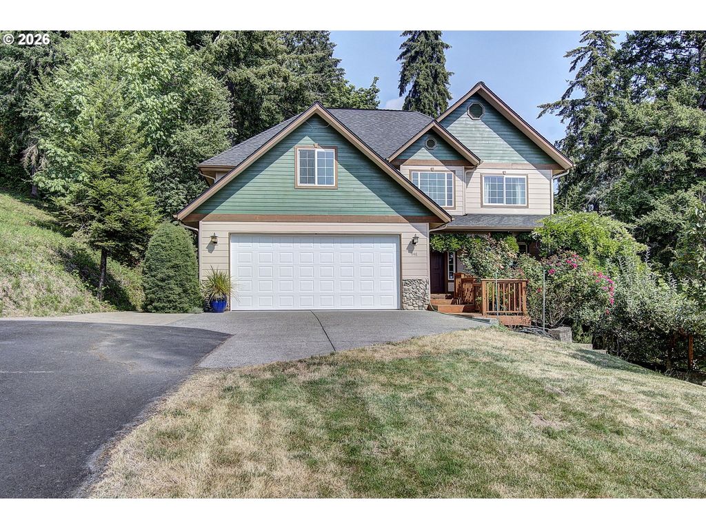 948 EDINBURGH Ct, Kelso, WA 98626