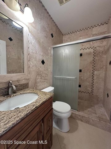 2893 Glasbern Circle, Melbourne, FL 32904