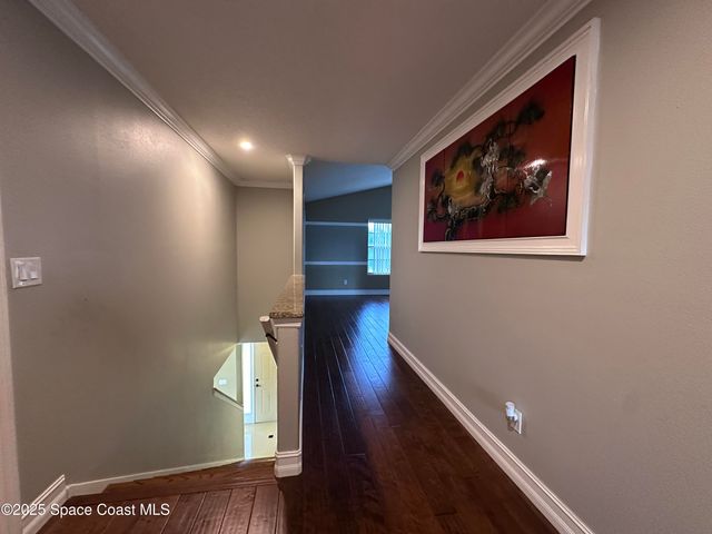 2893 Glasbern Circle, Melbourne, FL 32904