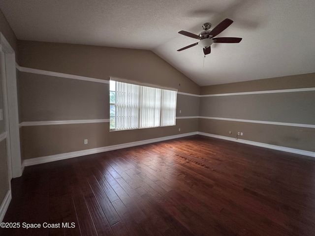2893 Glasbern Circle, Melbourne, FL 32904