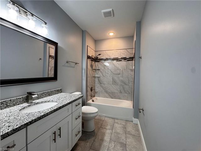 4218 Farlow Drive, Greensboro, NC 27406