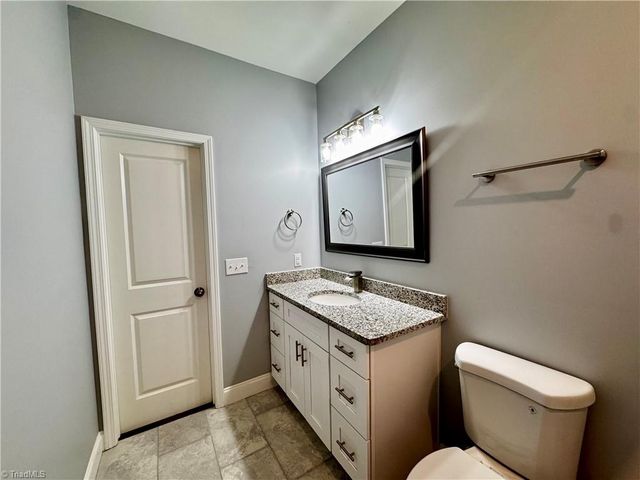 4218 Farlow Drive, Greensboro, NC 27406