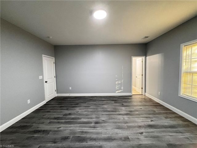 4218 Farlow Drive, Greensboro, NC 27406