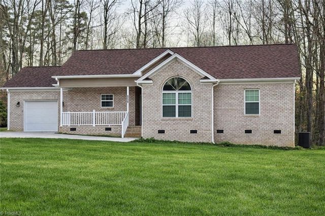 4218 Farlow Drive, Greensboro, NC 27406