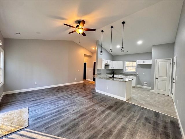 4218 Farlow Drive, Greensboro, NC 27406