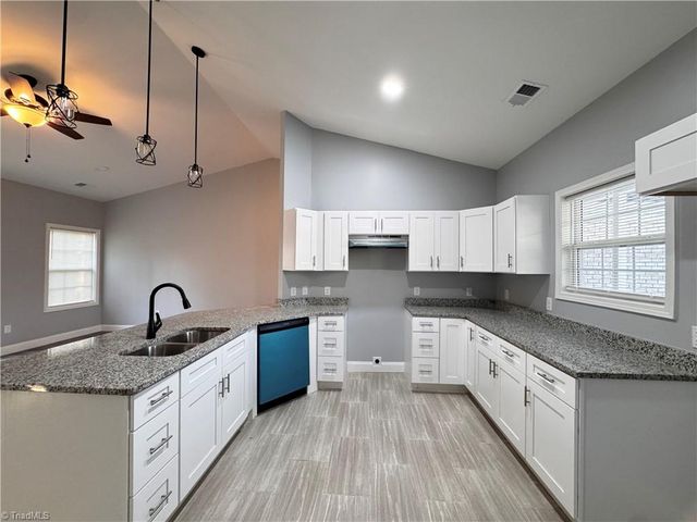 4218 Farlow Drive, Greensboro, NC 27406