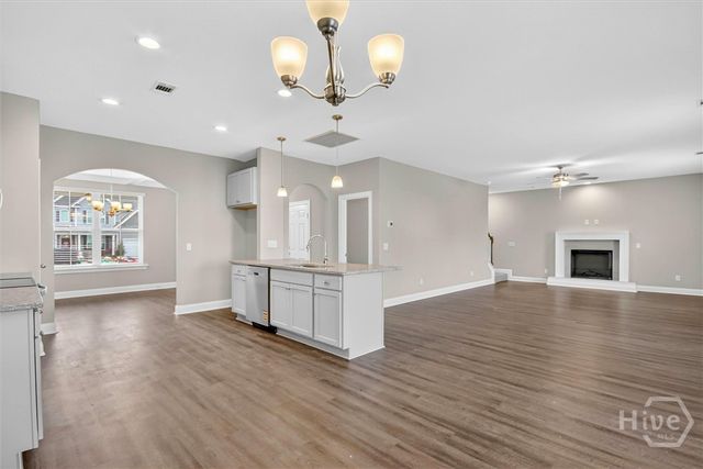 31 Beauregard Boulevard, Guyton, GA 31312