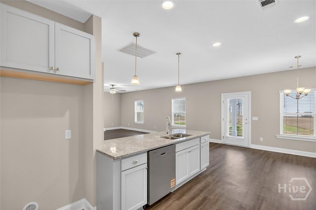 31 Beauregard Boulevard, Guyton, GA 31312