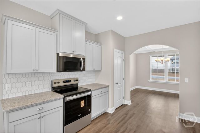 31 Beauregard Boulevard, Guyton, GA 31312