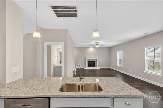 31 Beauregard Boulevard, Guyton, GA 31312