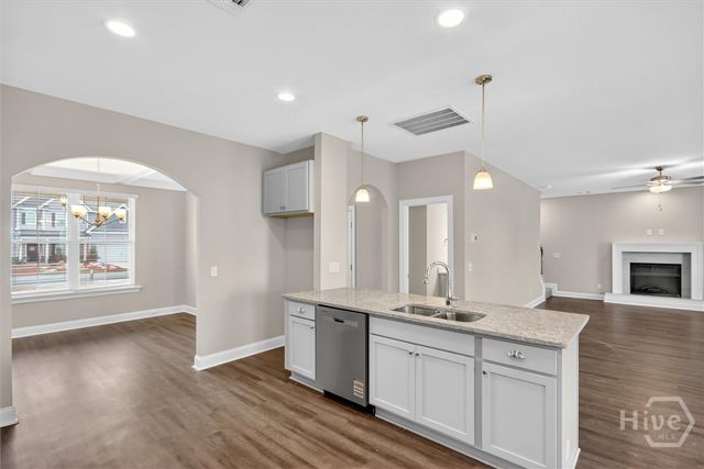 31 Beauregard Boulevard, Guyton, GA 31312