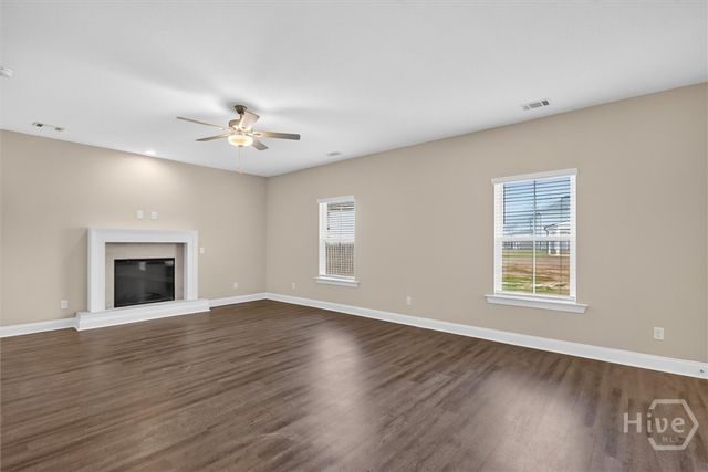 31 Beauregard Boulevard, Guyton, GA 31312