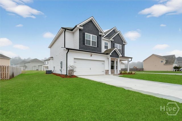 31 Beauregard Boulevard, Guyton, GA 31312