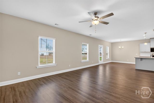 31 Beauregard Boulevard, Guyton, GA 31312