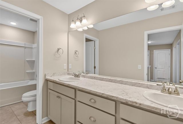 31 Beauregard Boulevard, Guyton, GA 31312