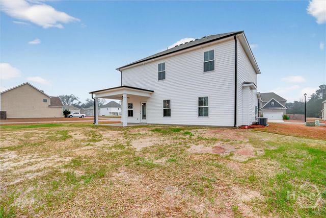 31 Beauregard Boulevard, Guyton, GA 31312