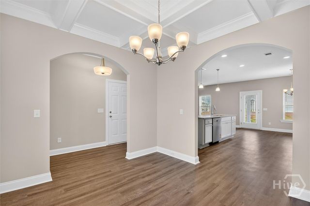 31 Beauregard Boulevard, Guyton, GA 31312