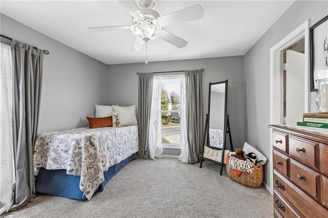 8741 Riggs Circle, Overland Park, KS 66212